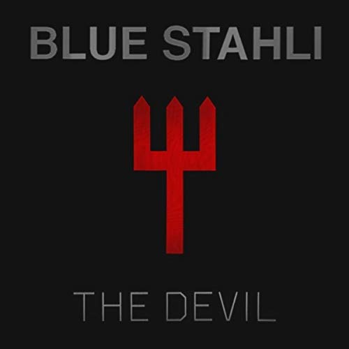 Blue Stahli - Not Over Till We Say So