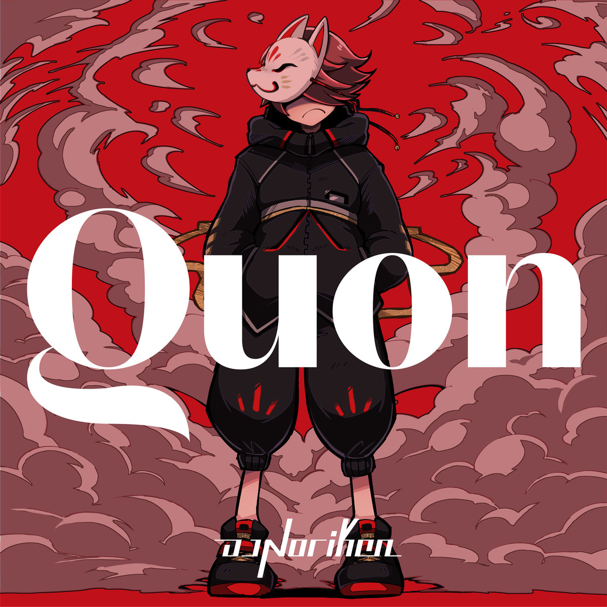 DJ Noriken - Quon