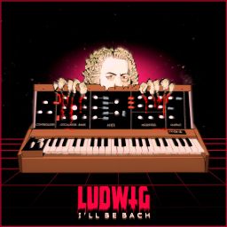 Ludwig! - 1052