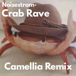 Crab Rave